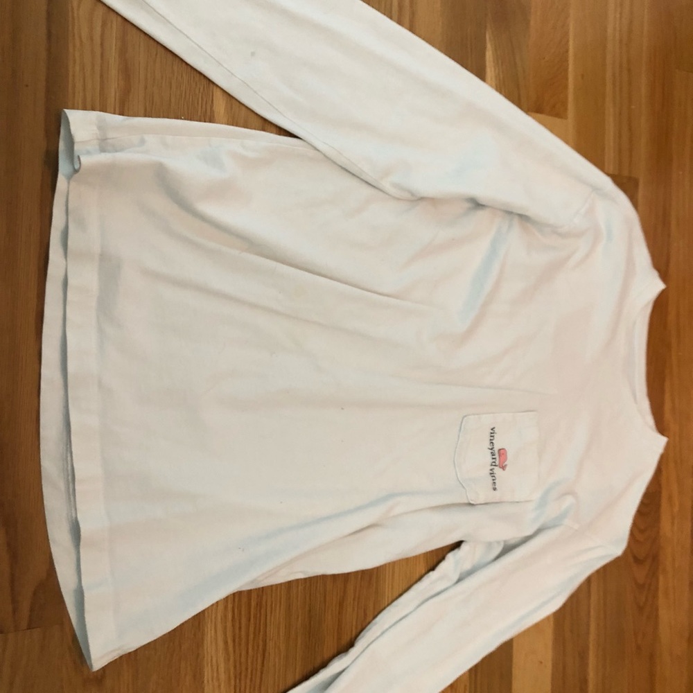 Original Vineyard Vines Tee